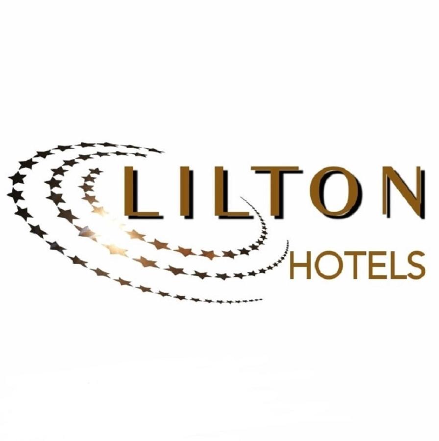 Lilton Hotel Stuttgart-Zuffenhausen 外观 照片